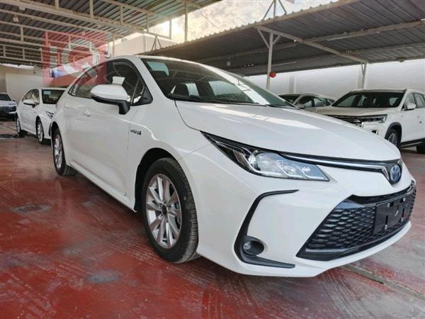 Toyota for sale in Iraq